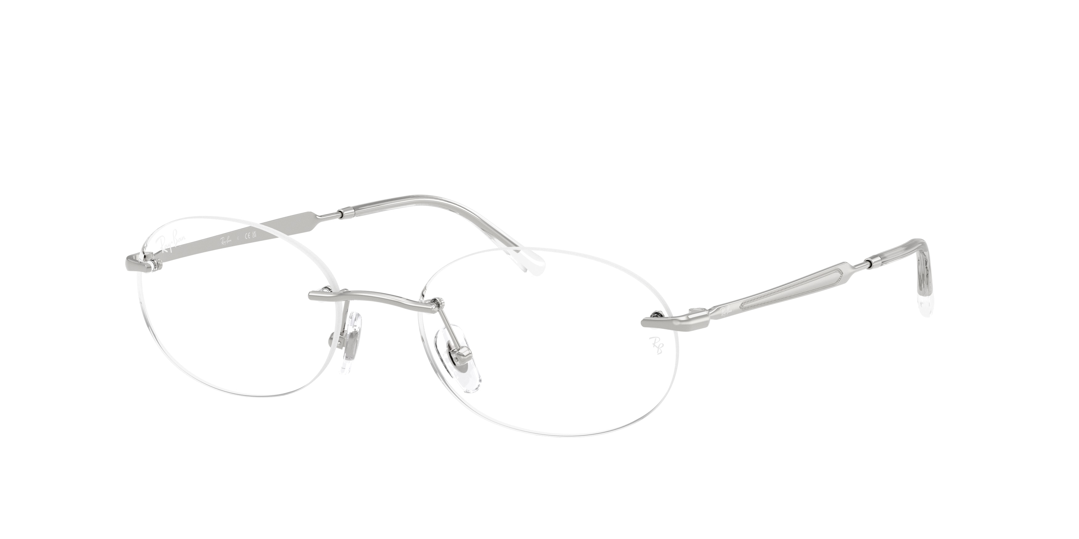 Ray Ban RX3767V 2501  